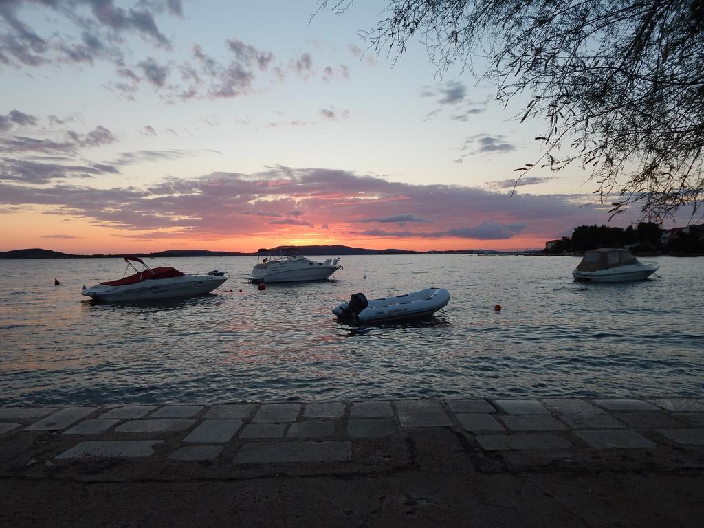 Vila Doni Zaboric Bagian luar foto