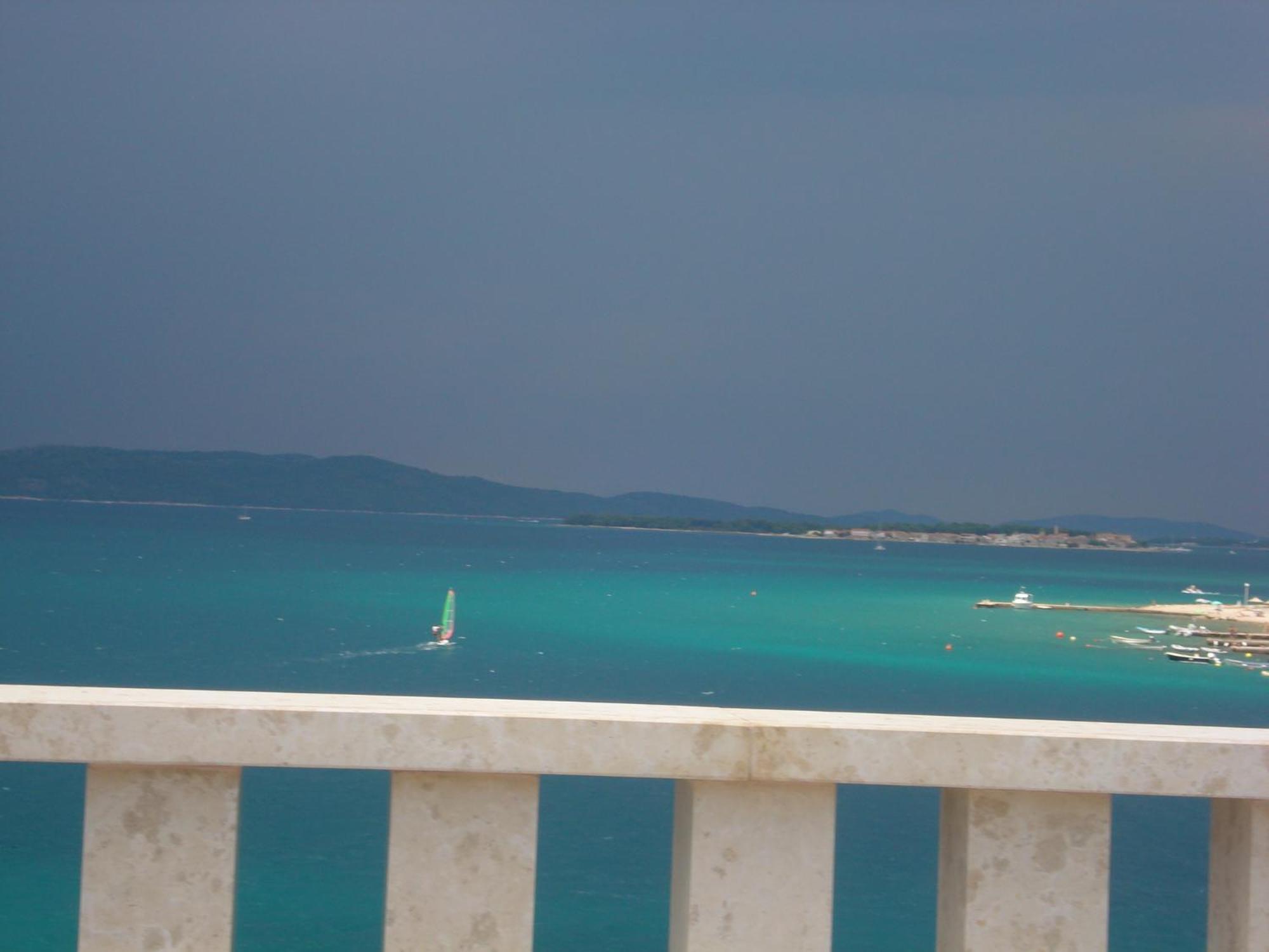 Vila Doni Zaboric Bagian luar foto