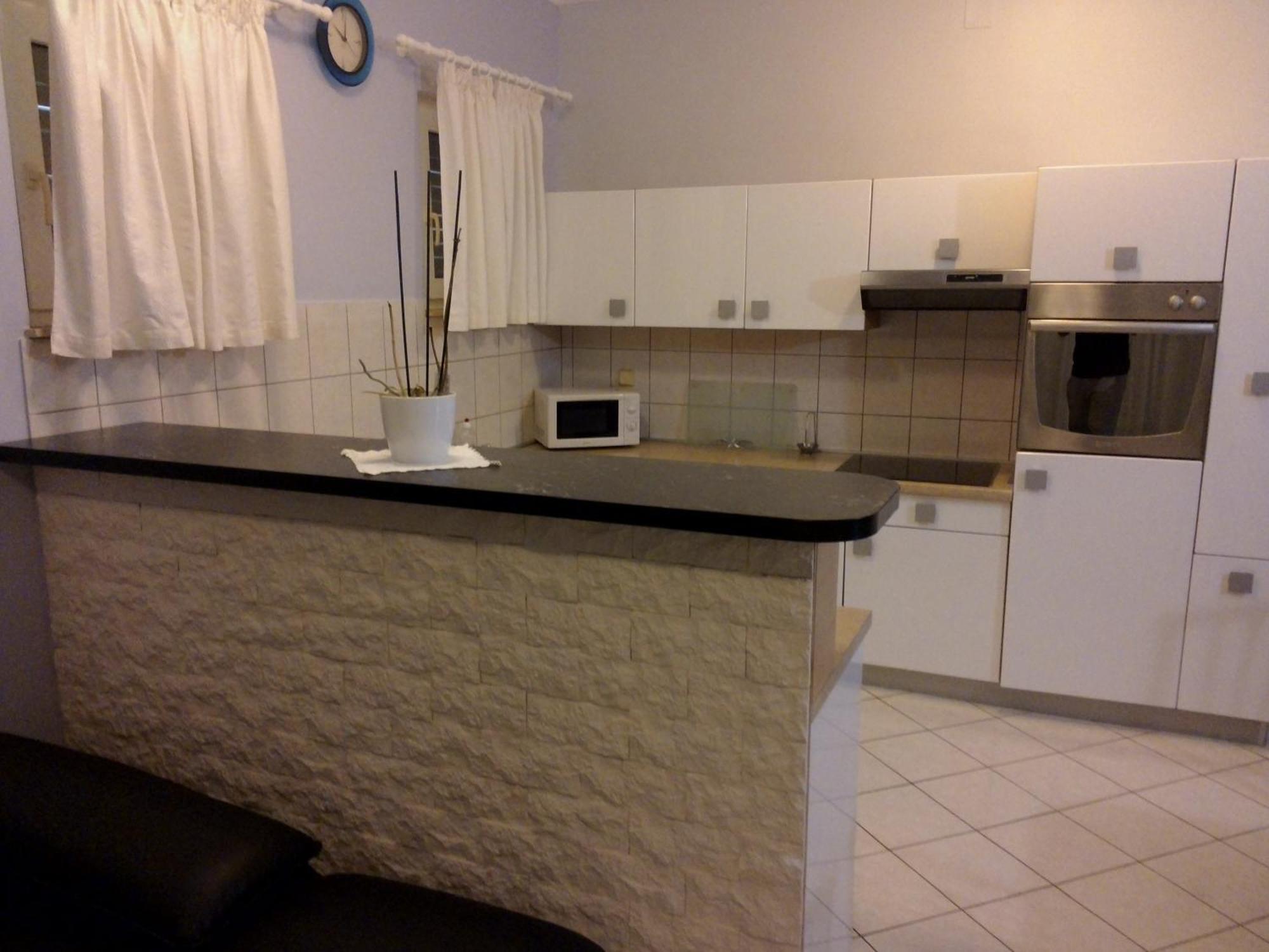 Vila Doni Zaboric Ruang foto