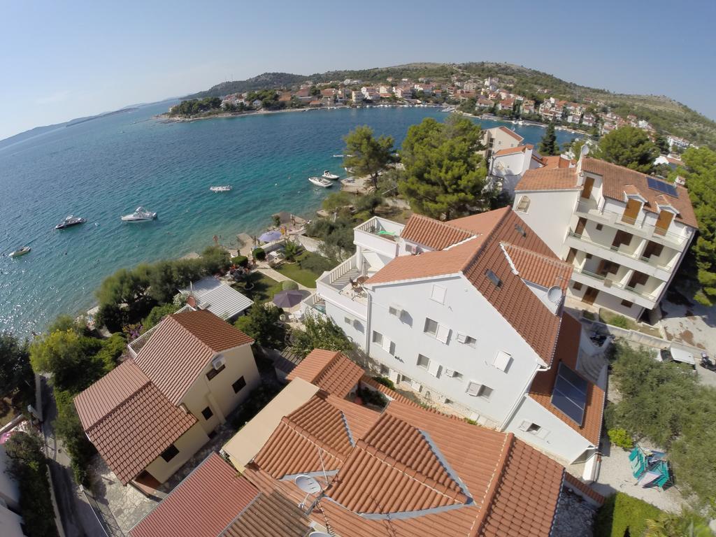 Vila Doni Zaboric Bagian luar foto
