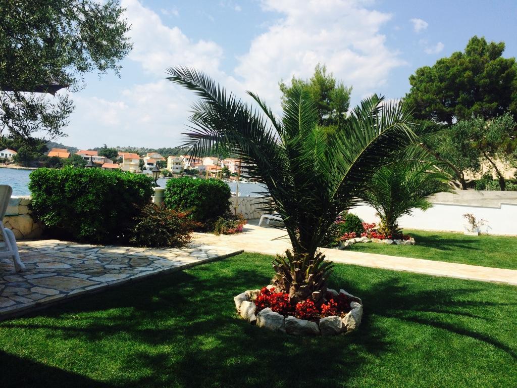 Vila Doni Zaboric Bagian luar foto